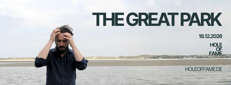 The Great Park (UK // Problem-Folk)