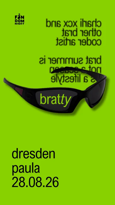 BRATTY