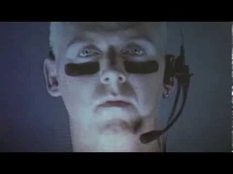 Scooter /// RAVE FROM OUTER SPACE 2027 /// Dresden