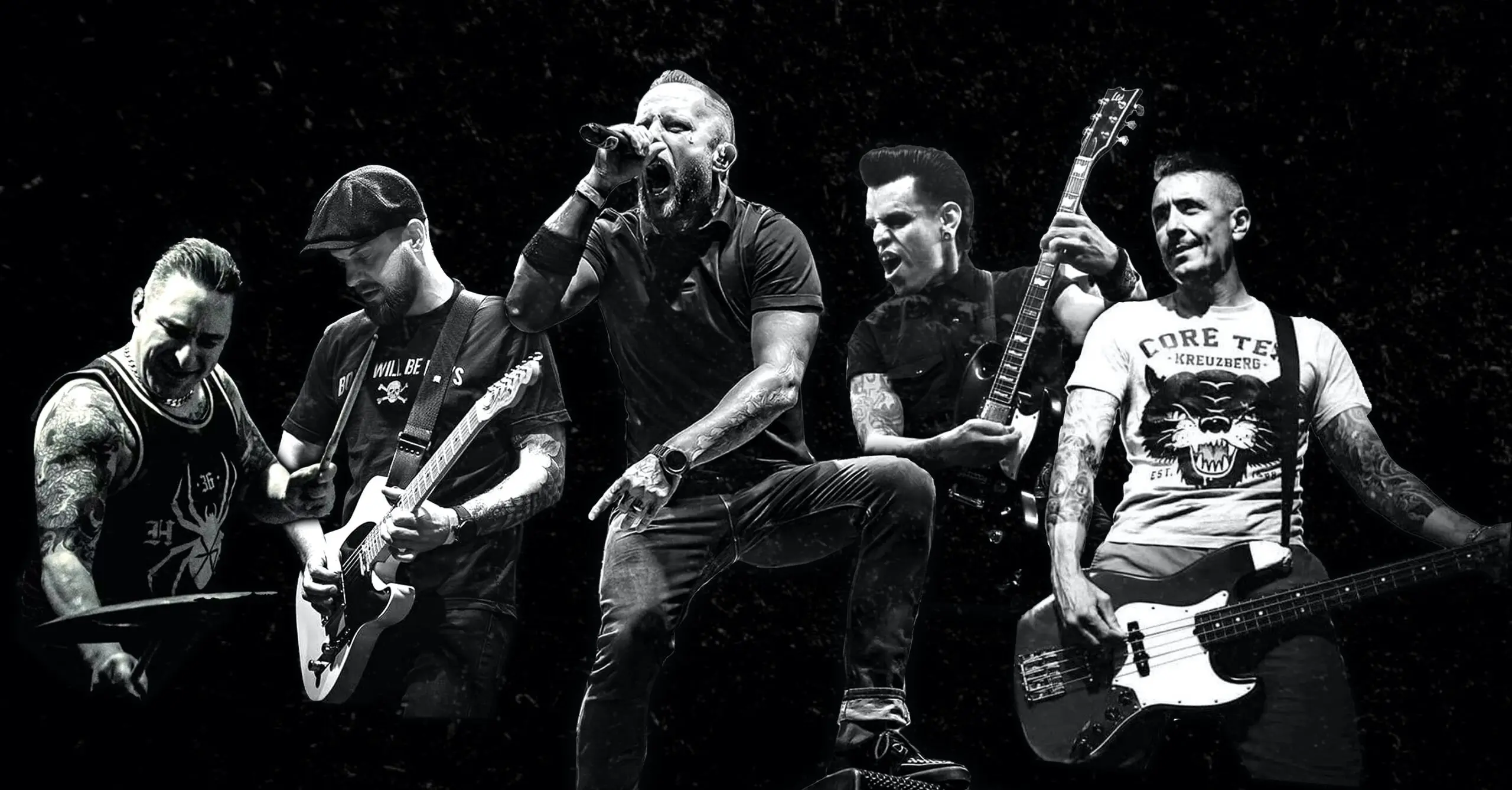 Booze & Glory