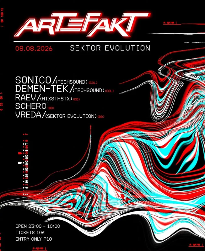 Artefakt