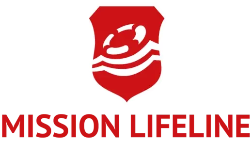 + 10 Jahre Mission Lifeline +