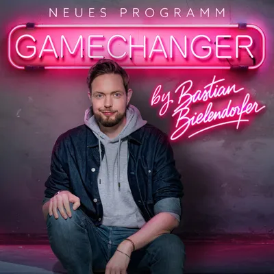 Bastian Bielendorfer