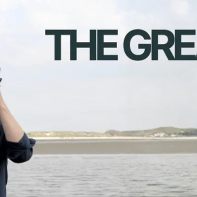 The Great Park (UK // Problem-Folk)