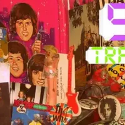 90`er Trashparty