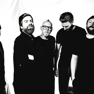 THOMAS D & THE KBCS (D)