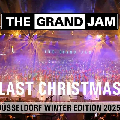The Grand Jam 2026