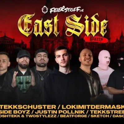 East Side Party