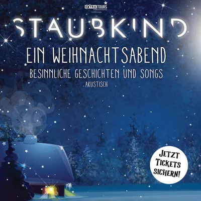 STAUBKIND