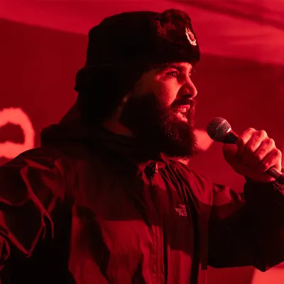 DAHABFLEX - "ORGANISIERT TOUR 2026 - Zusatzshows"