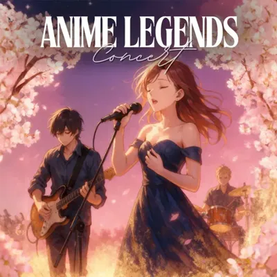 Anime Legends Concert