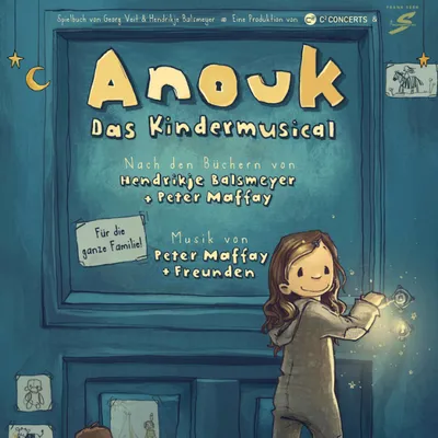 Anouk