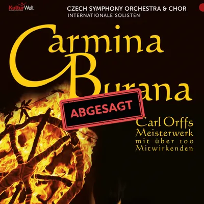 Carmina Burana