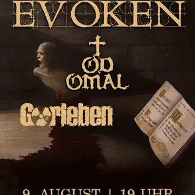 Evoken | TodoMal | Gorleben