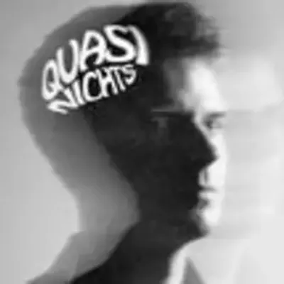 ALEX STOLDT - Quasi Nichts Tour