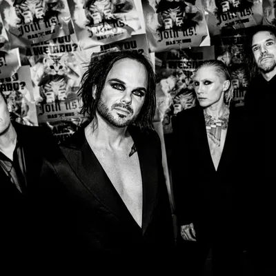 THE RASMUS (FIN)
