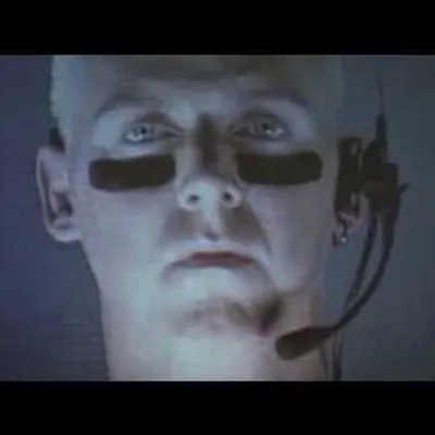 Scooter /// RAVE FROM OUTER SPACE 2027 /// Dresden