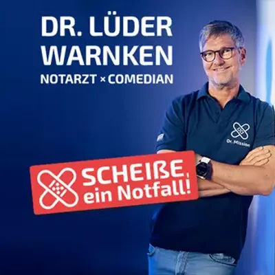 DR. LÜDER WARNKEN