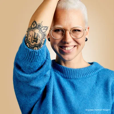 Stefanie Heinzmann