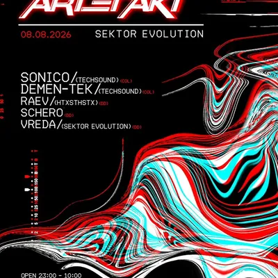 Artefakt
