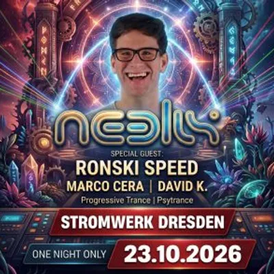 NEELIX