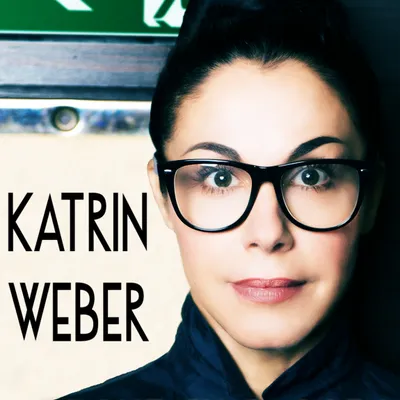 KATRIN WEBER