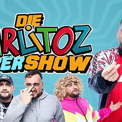 KARLITOZ - Live 1026