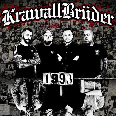 KRAWALLBRÜDER