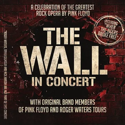 Pink Floyd's THE WALL