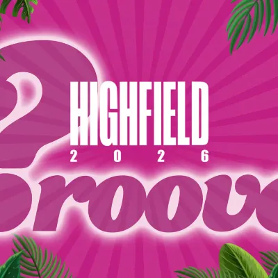 GrooveQuiz - Highfield Festival Spezial