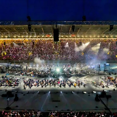 The Grand Jam 2026