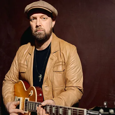 Henrik Freischlader Band | PRECIOUS TIME TOUR 2026