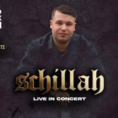 SCHILLAH IN CONCERT