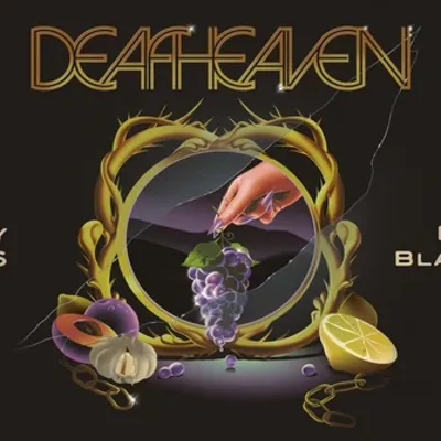 DEAFHEAVEN