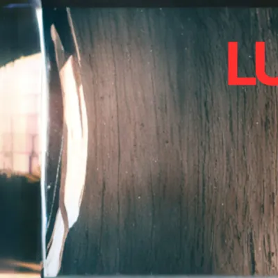 WHISPERS & ECHOES #12: LUNA LIAS & INNER OBJECT
