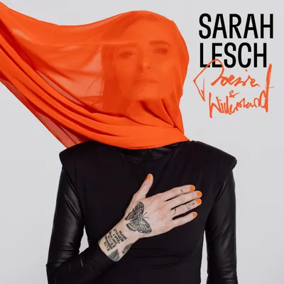 SARAH LESCH (D)
