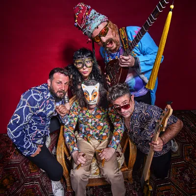 BABA ZULA (TR)