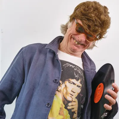 Helge Schneider